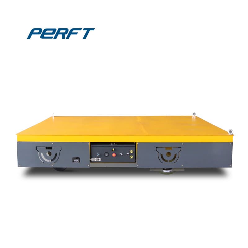 workshop material handling cart